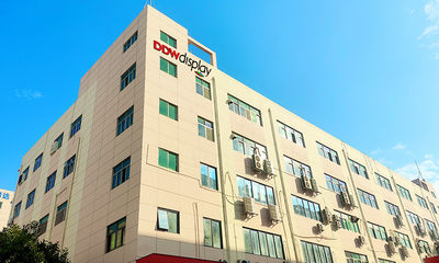 چین SHENZHEN DDW TECHNOLOGY CO.,LTD نمایه شرکت