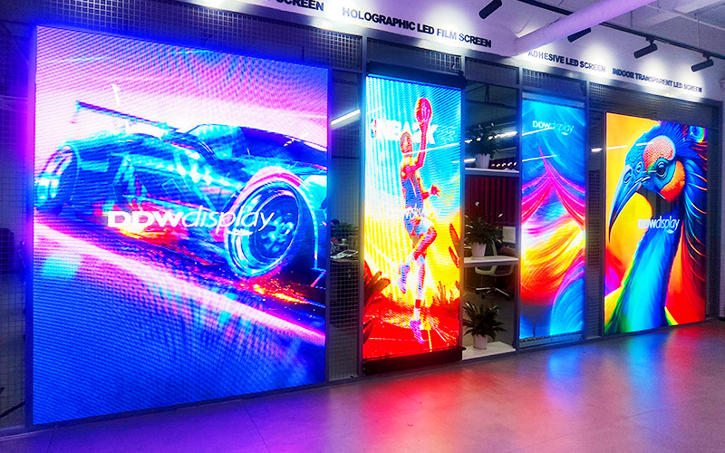 SHENZHEN DDW TECHNOLOGY CO.,LTD خط تولید کارخانه