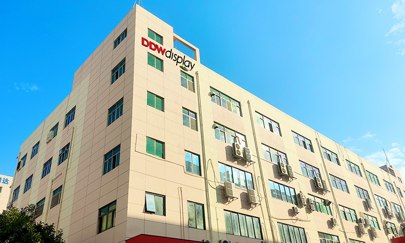 چین SHENZHEN DDW TECHNOLOGY CO.,LTD نمایه شرکت