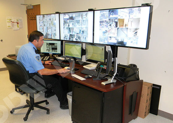 صفحه نمایش کنترل از راه دور 55 اینچ صفحه نمایش LCD صفحه نمایش 12 اینچ پنل TFT DDW-LW550DUN-TKB1