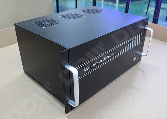 کنترلر دیجیتال چندگانه کنترل دیجیتال دیجیتال برای نظارت بر سیستم برنامه ریزی هدایت DDW-VPH0304