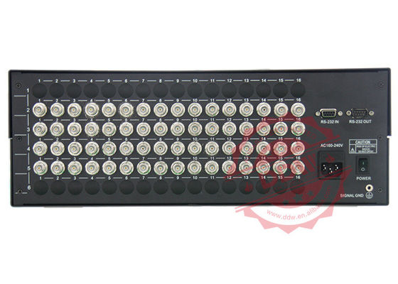 کنترلر دیجیتال پلانار، صفحه نمایش داخلی نمایشگر دیجیتال آلومینیومی Scaler آلومینیومی