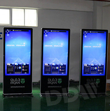 70 "روشنایی بالا 2000 نیت تنها بیلبورد نشانه دیجیتال با مجوز نرم افزار است