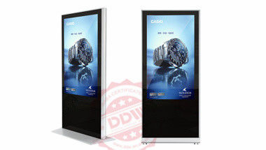 70 "روشنایی بالا 2000 نیت تنها بیلبورد نشانه دیجیتال با مجوز نرم افزار است