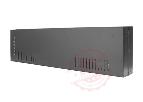 صفحه نمایش 38 اینچ دیواری FHD نوار ال سی دی با پانل ال سی دی فوق العاده گسترده