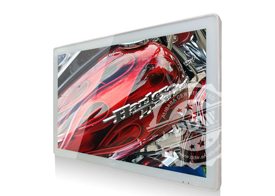 55 "صفحه نمایش دیجیتال اینتراکتیو دیجیتال سیستم عامل لینوکس 1920x1080 DDW-AD5501SN