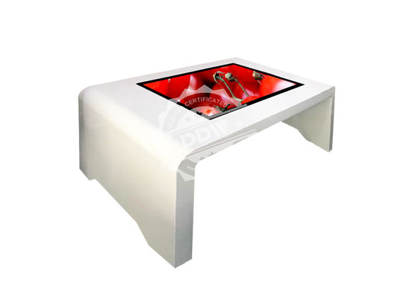 49 اینچ صفحه نمایش لمسی صفحه نمایش لمسی صفحه نمایش خود را با صفحه نمایش دیجیتال 1920x1080 DDW-AD4901SNT