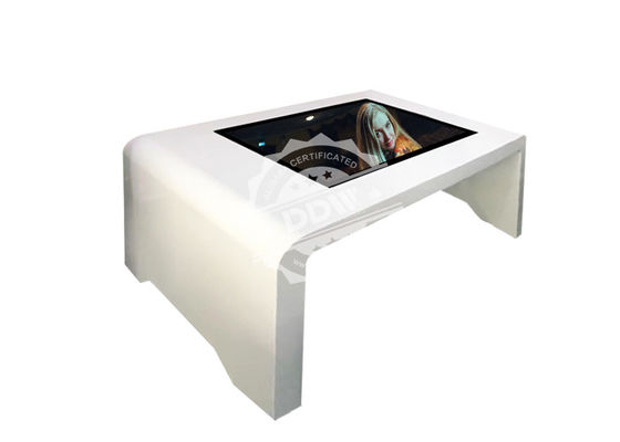 49 اینچ صفحه نمایش لمسی صفحه نمایش لمسی صفحه نمایش خود را با صفحه نمایش دیجیتال 1920x1080 DDW-AD4901SNT