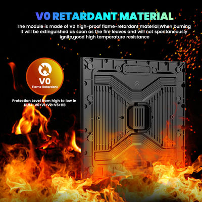 ۷۶۸۰ هرتز ضد آب p1.56 p3.91 p2.6 p2.97 p2.604 p2.976 پردیس LED برای اجاره صحنه ویدئویی