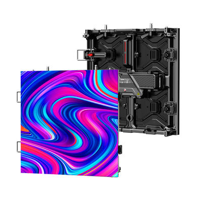 ۷۶۸۰ هرتز ضد آب p1.56 p3.91 p2.6 p2.97 p2.604 p2.976 پردیس LED برای اجاره صحنه ویدئویی
