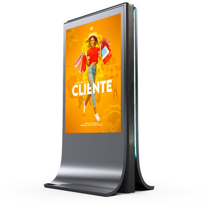 IP65 ضد آب P4 P5 P6 P8 P10 8000nits 3840hz mupi نمایشگاه بیرونی LED نشانه های دیجیتال