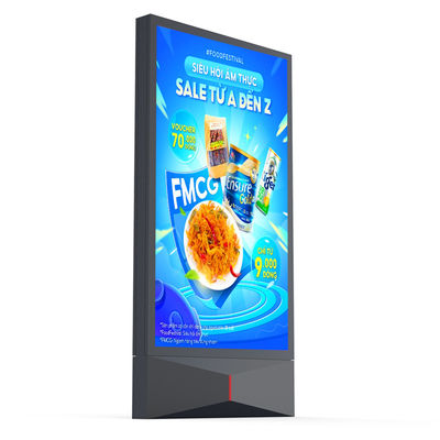 نصب آسان IP65 ضد آب P4 P5 P6 P8 P10