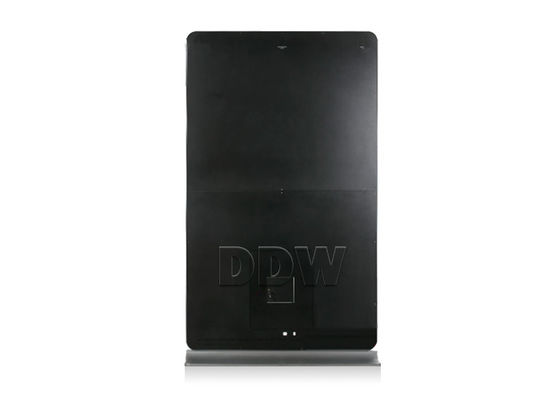 32 اینچ PC ال سی دی رسانه های دیجیتال تبلیغاتی علامت های تجاری FHD قطعنامه 1920x1080 ISO9001 WLED 500cd / m2 1920x1080 DDW-AD3201S