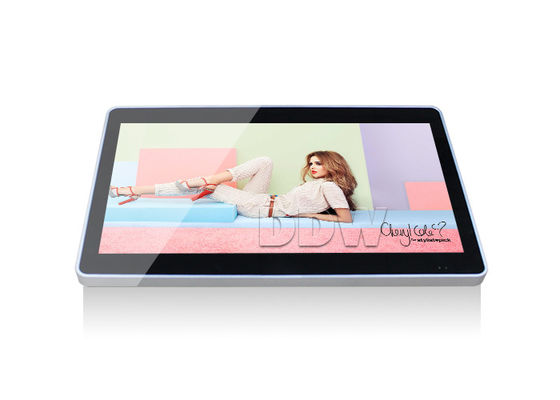 صفحه نمایش 500 اینچی 58 اینچ 1920x1080 16.7 مگا پیکسلی LCD نمایشگر نوردهی با نور پس زمینه LED DDW-AD5801W