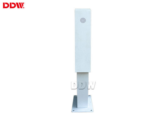 کیوسک سیگنال دیجیتال در فضای باز ضد آب IP65 60 اینچ 2500 نیت برای تبلیغات