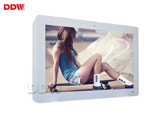 55 "3600W 2500cd علامت دیجیتال با روشنایی بالا DDW-AD5501W