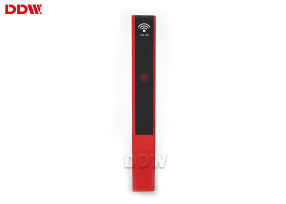 55 '' نشانه دیجیتال آزاد، نشانه های دیجیتال دیجیتال بیرونی قطعنامه 1920x1080