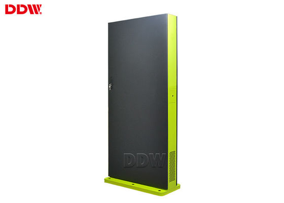 مانیتور LCD ضد آب روشنایی بالا LCD تلویزیون LED صفحه نمایش سیگنال دیجیتال 480P / 720P DDW-AD4901S 1920x1080