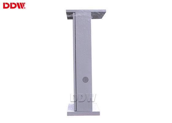 49 اینچ 500 نان 1920x1080 صفحه نمایش قابل مشاهده در نور خورشید Kiosk 3600W دیجیتال دیجیتال دیجیتال DDW-AD4901S