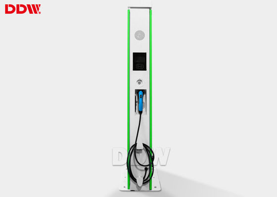 سامسونگ پانل 55 اینچ آگهی دیجیتال بیرونی طبقه ایستاده DDW - AD5501SNO