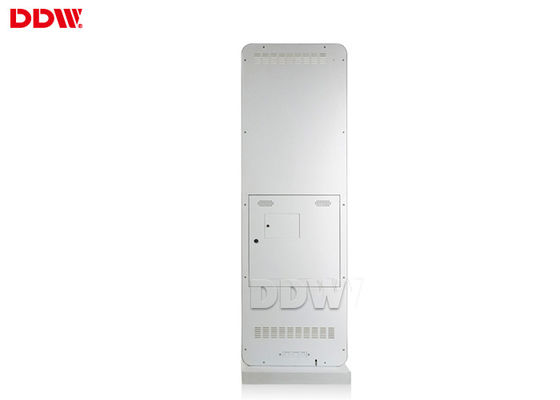 32 اینچ با استفاده از صفحه نمایش دیجیتال دیجیتال تعاملی 1920x1080 قطعنامه DDW-AD3201S