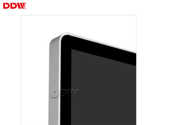 49 اینچ ویندوز سیستم تعاملی دیجیتال نشانه رایگان پایه Kioskr قاب عکس برای داخلی، DDW-AD4901SN
