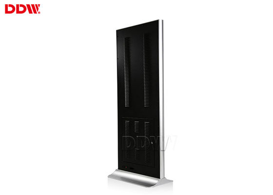 سامسونگ صفحه نمایش لمسی لنز کیوسک علامت های دیجیتال WLED 1920x1080 برای سوپرمارکت بازرگانی DDW-AD3201S