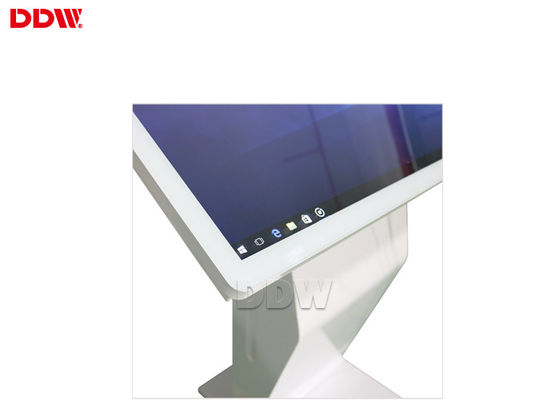 کیسکور لمسی پایانه سرویس خودپرداز علامت های دیجیتال برای اطلاعات عمومی 1920x1080 DDW-AD6501TK