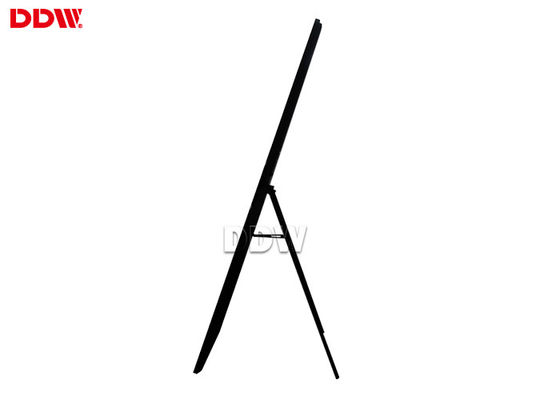 55 "نمادگرای دیجیتال با وضوح بالا نمایش حداکثر مصرف برق 3600W DDW-AD5501SNT