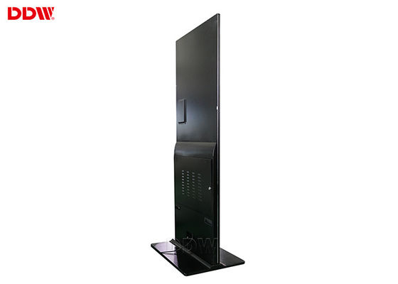 لنزهای تماسی فوقالعاده لمسی دیجیتال ال ای دی LED DDW-AD4901SN