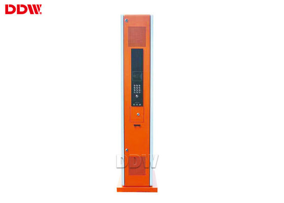 صفحه نمایش 42 اینچ Tft در فضای باز صفحه نمایش سیگنال دیجیتال 1500 - 2500cd / M * M