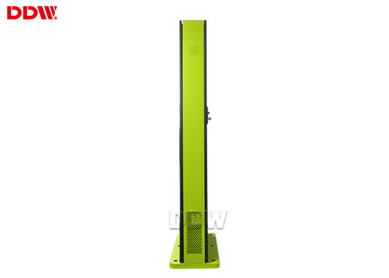 صفحه نمایش تبلیغات سیگنال دیجیتال TFT 82 "3600W 1920x1080