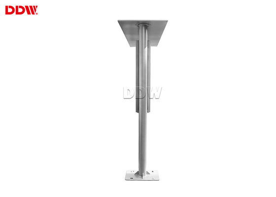 3600W 1920x1080 تبلیغات LCD علامت های دیجیتال DDW - AD5001SNO