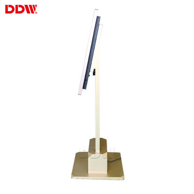 کیوسک اطلاعات تعاملی سوپرمارکت، 21.5 "دیجیتال دائمی دیجیتال DDW-AD2105TK