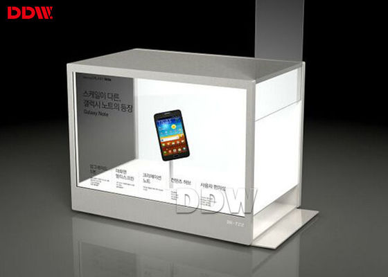 700 نیت روشنایی LCD شفاف نمایش 27 اینچ 16.7M با تایید RoHS CEC