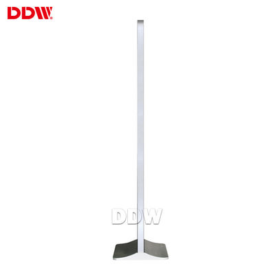 حداکثر رزولوشن 1920x1080 نشانه دیجیتال کیسک پایه رایگان زاویه دید 178 درجه DDW-AD6501SNT