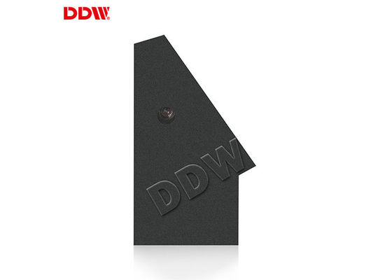 صفحه لمسی 55 اینچ درب بیرون IP65 ضد آب کف ایست کیوسک صفحه نمایش تبلیغات اندروید 6.1 OS DDW-ADO5501SN