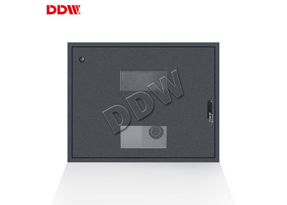 صفحه لمسی 55 اینچ درب بیرون IP65 ضد آب کف ایست کیوسک صفحه نمایش تبلیغات اندروید 6.1 OS DDW-ADO5501SN