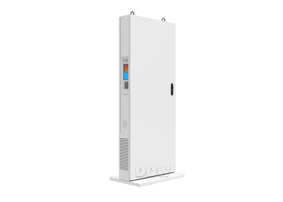 علامت های دیجیتال تبلیغاتی LCD 55 اینچ IP65 1500 سی دی DDW-AD5501SNO