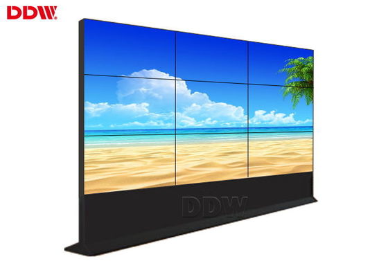 بزرگ در فضای باز DDW LCD Video Video وضوح تصویر 1920x1080