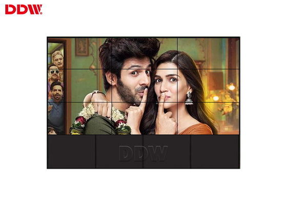 پانل دیواری ویدئویی تجاری 100٪ اصلی برای اتاق های کنفرانس و جلسات