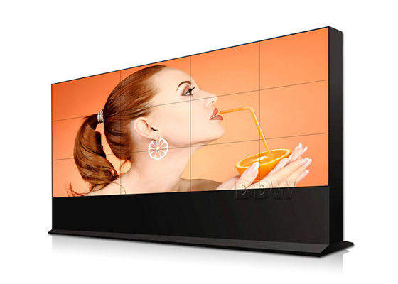 DP Loop Out 46 Multi Video Display Wall، Indoor HD 3.5 mm Broad Video Wall