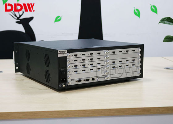 کنترل کننده صفحه نمایش LCD چند تلویزیون ، کنترل کننده دیوار نمایشگر فیلم 4k