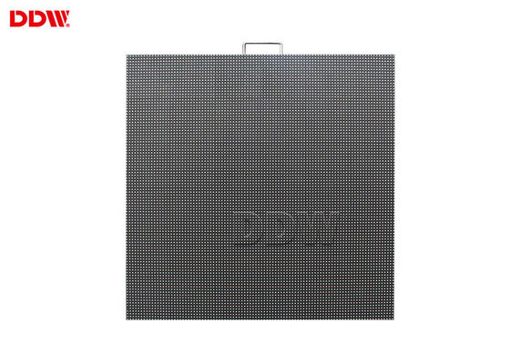 نمایش دیوارهای ویدئویی بدون درز با درجه حفاظت بالا ، پشت ویدئویی دیواری HD LED