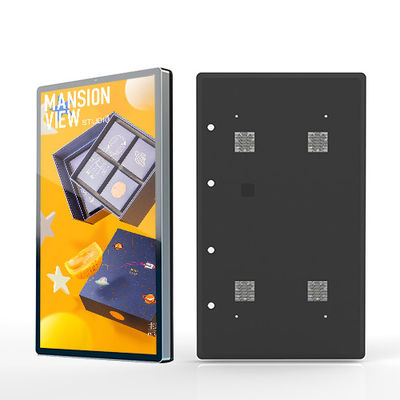 صفحه نمایش سیگنال LCD ضد آب 3566 نیت 3840X2160 LCD ضد آب