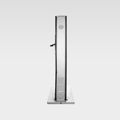 IP65 ضد آب 2500 سی دی 65 "علامت های دیجیتال با روشنایی بالا