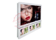 43 inch commercial lcd displays touch screen kiosk signage 2 -  36gb capacity  DDW-AD4301SNT