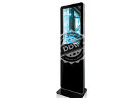 32 inch 1920x1080 TFT type self service indoor touch screen kiosk for public inquiry DDW-AD3201S