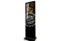 32 inch 1920x1080 TFT type self service indoor touch screen kiosk for public inquiry DDW-AD3201S