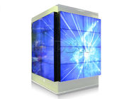 IPS screens seamless lcd video wall 16 : 9 Aspect Ratio monitores video wall display